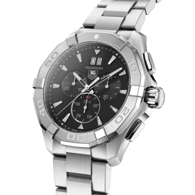 TAG Heuer Aquaracer Men's Chronograph Watch (CAY1110.BA0927)
