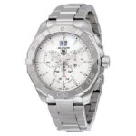 TAG Heuer Aquaracer Men's Chronograph Watch (CAY1111.BA0927)