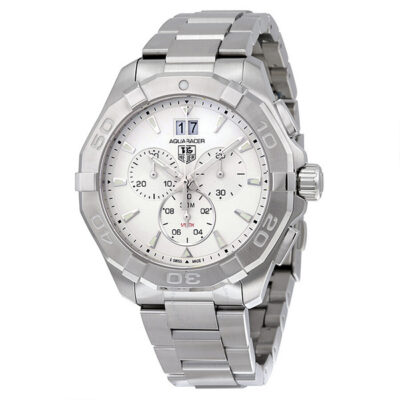 TAG Heuer Aquaracer Men's Chronograph Watch (CAY1111.BA0927)