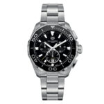 TAG Heuer Aquaracer Men's 43mm Chronograph Watch (CAY111A.BA0927)