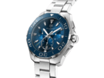 TAG Heuer Aquaracer Men's Chronograph Watch (CAY111B.BA0927)