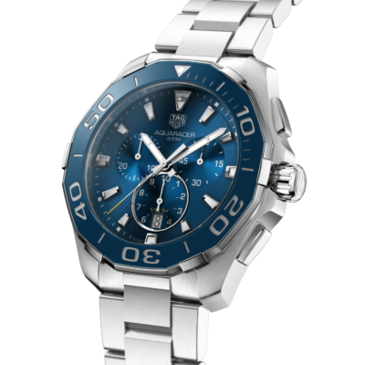 TAG Heuer Aquaracer Men's Chronograph Watch (CAY111B.BA0927)