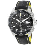 TAG Heuer Aquaracer Men's Chronograph Watch (CAY211A.FC6361)