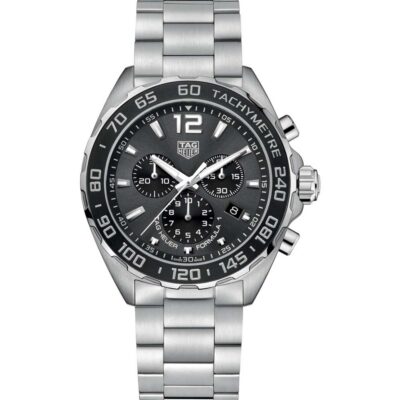 TAG Heuer Formula 1 Men's Chronograph Watch (CAZ1011.BA0842)