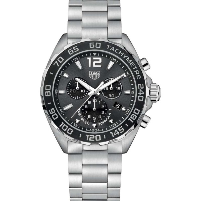 TAG Heuer Formula 1 Men's Chronograph Watch (CAZ1011.BA0842)