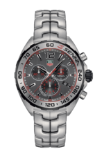 TAG Heuer Formula 1 Senna Men's Chronograph Watch (CAZ1012.BA0883)