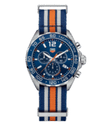 TAG Heuer Formula 1 Men's Chronograph Watch (CAZ1014.FC8196)