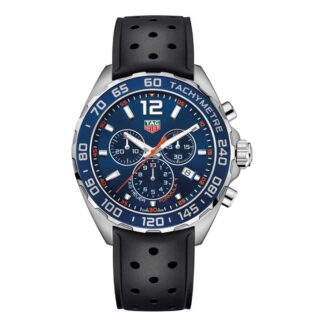 TAG Heuer Formula 1 Men's Chronograph Watch (CAZ1014.FT8024)