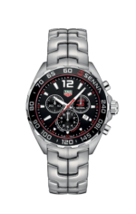 TAG Heuer Formula 1 Senna Men's Chronograph Watch (CAZ1015.BA0883)