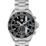 TAG Heuer Formula 1 Fangio Men's Chronograph Watch (CAZ101H.BA0842)