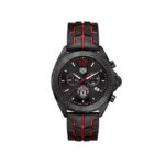 TAG Heuer Formula 1 Manchester United Men's Chronograph Watch (CAZ101J.FT8027)