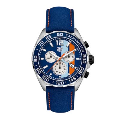 TAG Heuer Men's Chronograph Watch (CAZ101N.FC8243)