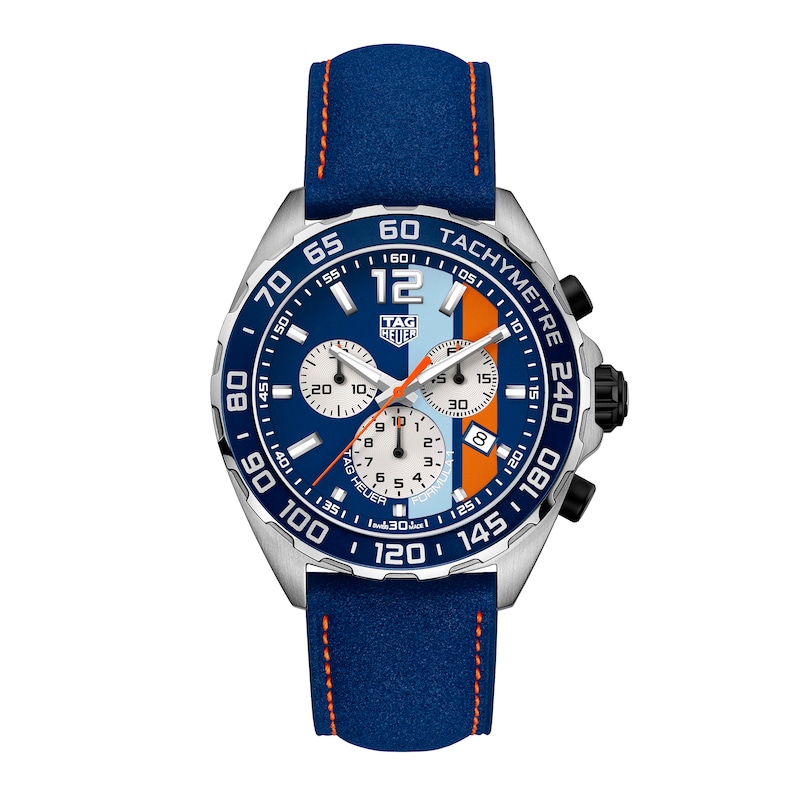 TAG Heuer Men's Chronograph Watch (CAZ101N.FC8243) TAG Heuer Men's Chronograph Watch (CAZ101N.FC8243)