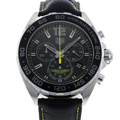 TAG Heuer Men's Chronograph Watch (CAZ101P.FC8245)