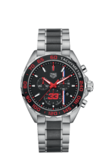 TAG Heuer Formula 1 Men's Chronograph Watch (CAZ101U.BA0843)