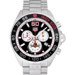 TAG Heuer Men's Chronograph Watch (CAZ101V.BA0842)