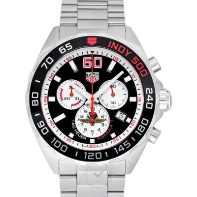 TAG Heuer Men's Chronograph Watch (CAZ101V.BA0842)