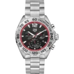 TAG Heuer Formula 1 Men's Chronograph Watch (CAZ101Y.BA0842)