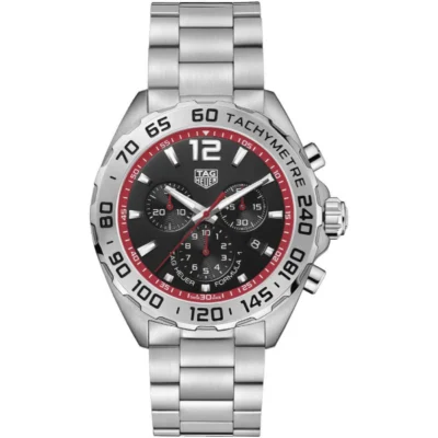 TAG Heuer Formula 1 Men's Chronograph Watch (CAZ101Y.BA0842)