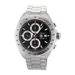 TAG Heuer Men's Formula 1 Chronograph Stainless Steel Watch (CAZ2010.BA0876)