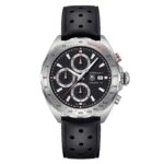 TAG Heuer Men's Formula 1 Chronograph Stainless Steel Watch (CAZ2010.FT8024)