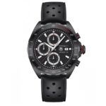TAG Heuer Men's Formula 1 Chronograph Black Watch (CAZ2011.FT8024)