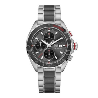 TAG Heuer Men's Formula 1 Chronograph Watch (CAZ2012.BA0970)