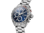 TAG Heuer Men's Formula 1 Chronograph Stainless Steel Watch (CAZ2015.BA0876)