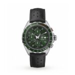 TAG Heuer Men's Formula 1 Chronograph Stainless Steel Watch (CAZ2016.FC6473)