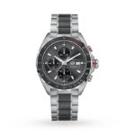 TAG Heuer Men's Formula 1 Chronograph Watch (CAZ2018.BA0970)