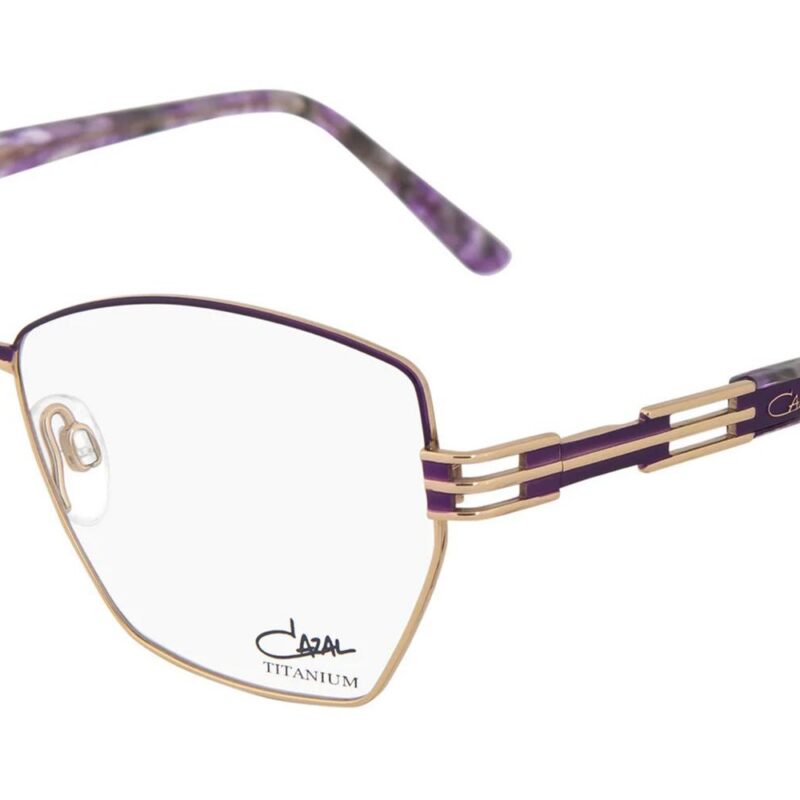 Cazal Men's 4299 Cream Eyeglasses Cazal Men's 4299 Cream Eyeglasses