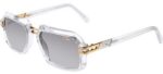 Cazal 6004/3 Crystal/Grey Shaded Sunglasses