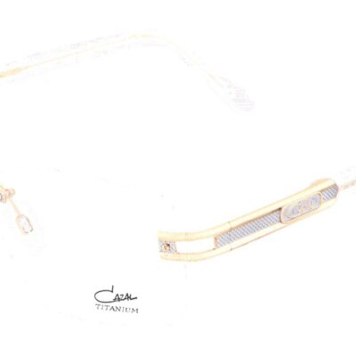 Cazal Unisex 7103 Eyeglasses
