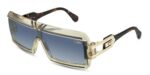 Cazal 856 Grey-Anthracite/Blue Gradient Sunglasses