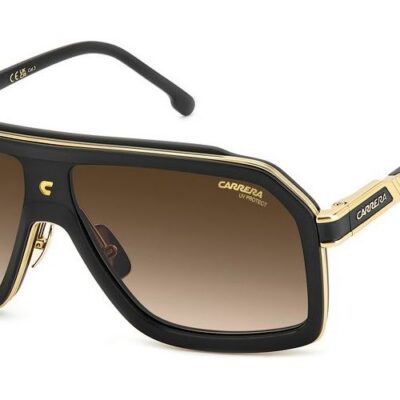 CARRERA CA 1053_S_TI Men's Sunglasses