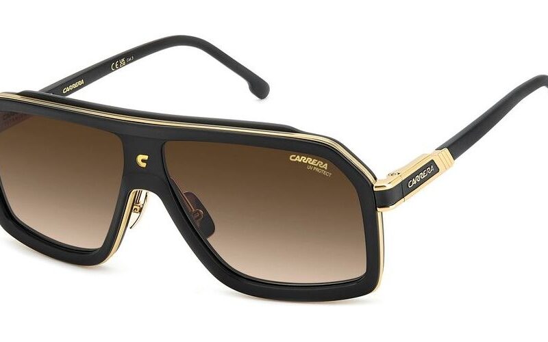 CARRERA CA 1053_S_TI Men's Sunglasses