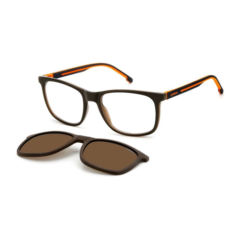 CARRERA CA 8918_C 5412J18 Men's Sunglasses CARRERA CA 8918_C 5412J18 Men's Sunglasses