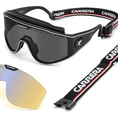 CARRERA Men's Sunglasses CA TRANSFORMA