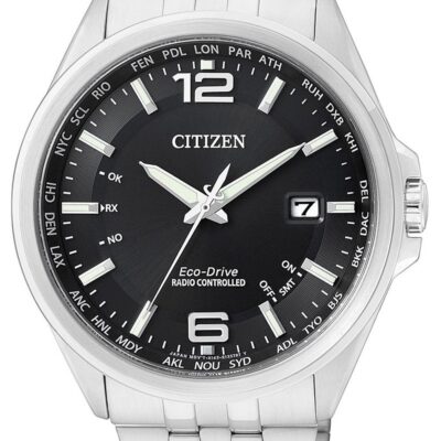 Citizen Men's Watch (CB0010-88E)