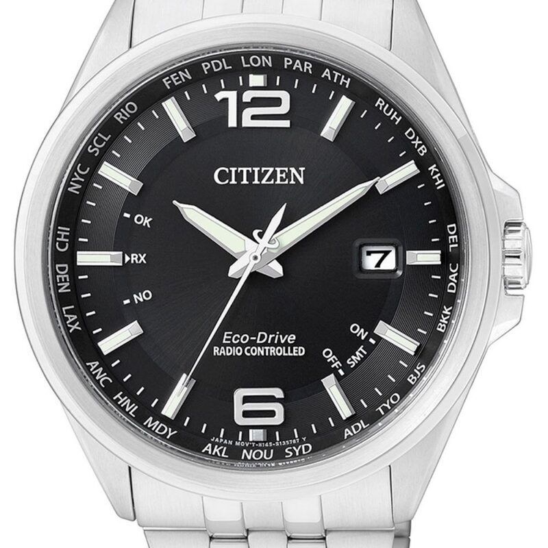 Citizen Men's Watch (CB0010-88E) Citizen Men's Watch (CB0010-88E)