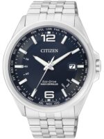 Citizen Men's 46mm Watch (CB0010-88L)