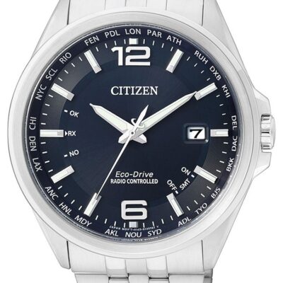 Citizen Men's 46mm Watch (CB0010-88L)