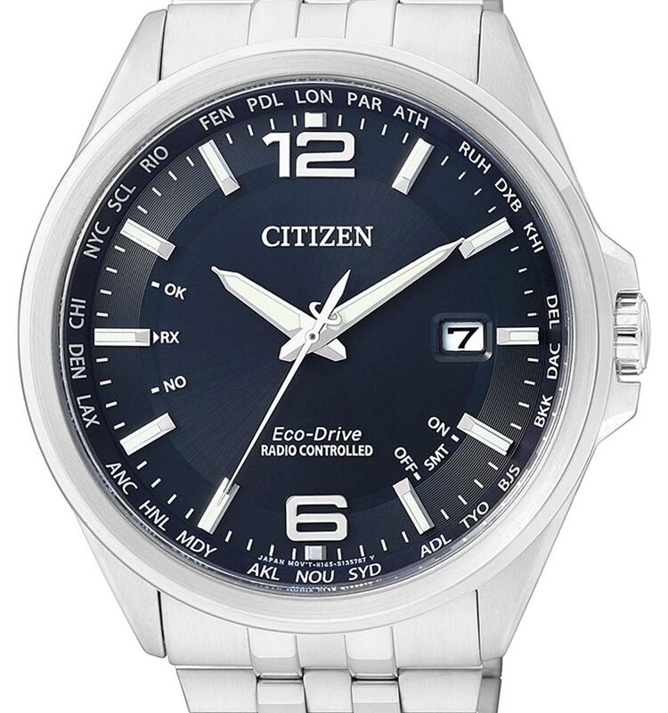 Citizen Men's 46mm Watch (CB0010-88L) Citizen Men's 46mm Watch (CB0010-88L)