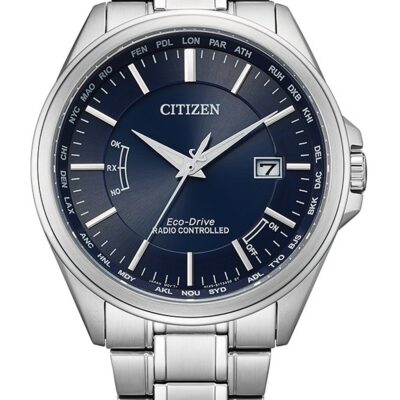 Citizen Men's 46mm Watch (CB0250-84L)