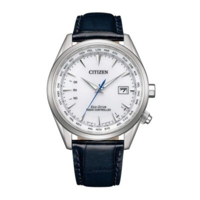 Citizen Men's Chronograph 43mm Watch (CB0270-10A)