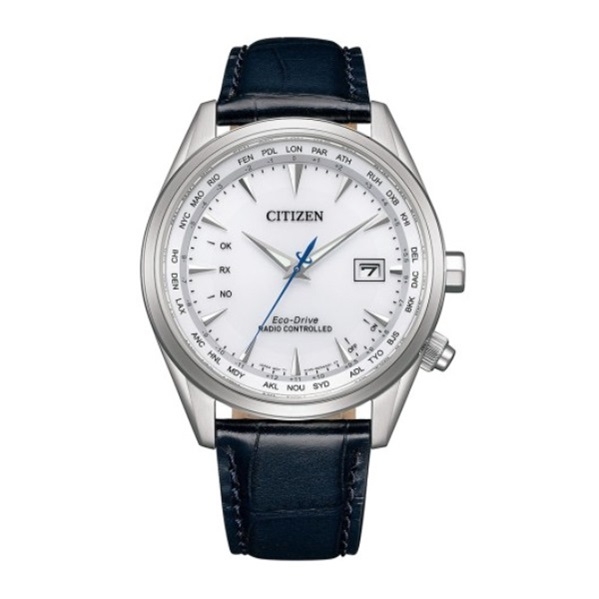 Citizen Men's Chronograph 43mm Watch (CB0270-10A) Citizen Men's Chronograph 43mm Watch (CB0270-10A)