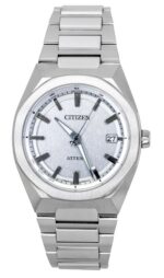 Citizen Men's Titanium Watch (CB3040-56H)