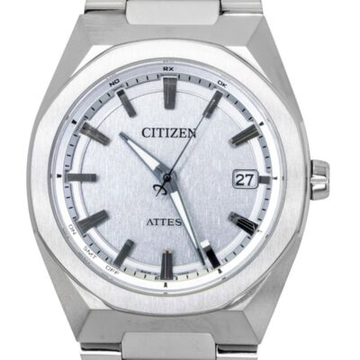 Citizen Men's Titanium Watch (CB3040-56H)