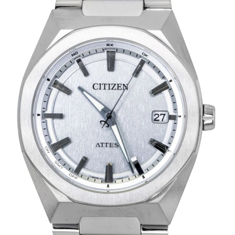 Citizen Men's Titanium Watch (CB3040-56H) Citizen Men's Titanium Watch (CB3040-56H)