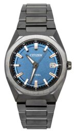 Citizen Men's Titanium Watch (CB3045-61L)